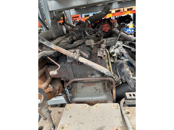 Маховик DEUTZ