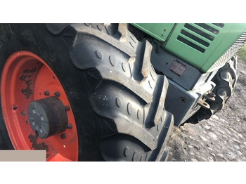 Коробка передач FENDT