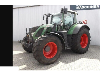 Диференціал FENDT