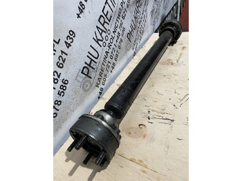 Піввісь FENDT