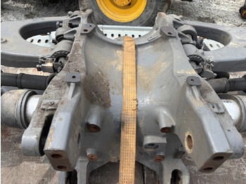 Диференціал в категорії Сільськогосподарська техніка Fendt 936 939 Vario - most przedni CZĘŚCI - mechanizm różnicowy dyferencjał atak 980/10141854: фото 5 Диференціал в категорії Сільськогосподарська техніка Fendt 936 939 Vario - most przedni CZĘŚCI - mechanizm różnicowy dyferencjał atak 980/10141854: фото 5