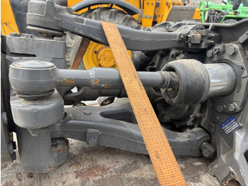 Диференціал в категорії Сільськогосподарська техніка Fendt 936 939 Vario - most przedni CZĘŚCI - mechanizm różnicowy dyferencjał atak 980/10141854: фото 4 Диференціал в категорії Сільськогосподарська техніка Fendt 936 939 Vario - most przedni CZĘŚCI - mechanizm różnicowy dyferencjał atak 980/10141854: фото 4