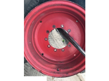 Колісний диск FENDT