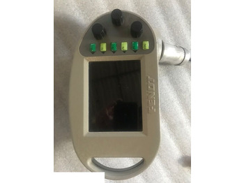 Приладова панель в категорії Сільськогосподарська техніка Fendt Varioterminal - Monitor G 718.970.010.137 G 718.970.010.147: фото 2