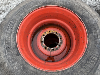 Колісний диск TRELLEBORG