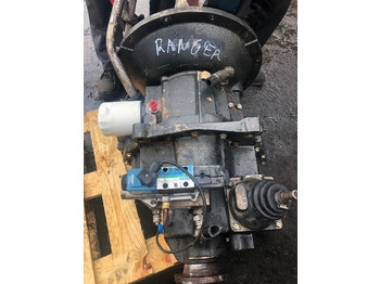 Трансмісія