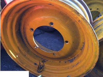 Колісний диск JCB