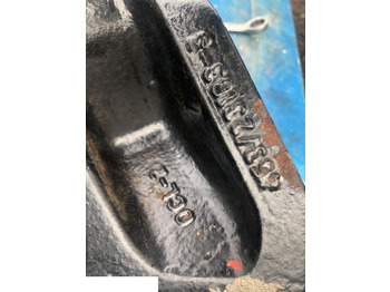 Маточина JCB