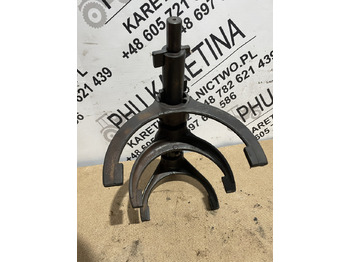 Коробка передач та запчастини в категорії Будівельна техніка JCB Fastrac - wałek widełki wybieraka skrzyni biegów: фото 2 Коробка передач та запчастини в категорії Будівельна техніка JCB Fastrac - wałek widełki wybieraka skrzyni biegów: фото 2