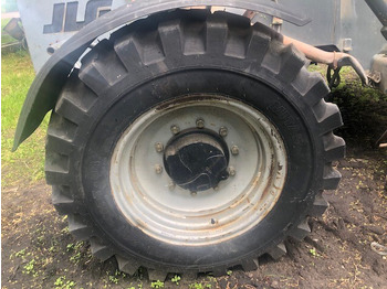 Колесо в категорії Будівельна техніка JLG koła komplet 4szt.: фото 4