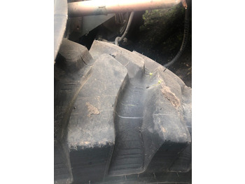 Колесо в категорії Будівельна техніка JLG koła komplet 4szt.: фото 5