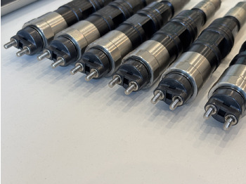 Інжектор JOHN DEERE