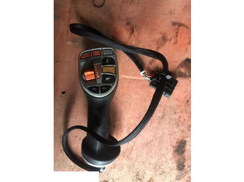 Кабіна й інтер'єр