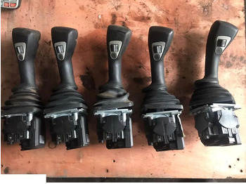 Кабіна й інтер'єр CLAAS