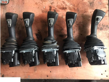 Кабіна й інтер'єр CLAAS