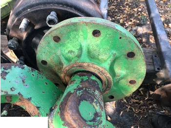 Маточина JOHN DEERE