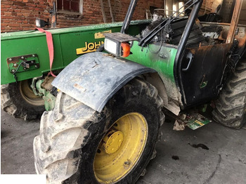 Колісний диск в категорії Сільськогосподарська техніка John Deere 3400 - CZĘŚCI - Felgi: фото 2