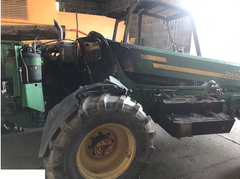 Рама/ Шасі JOHN DEERE