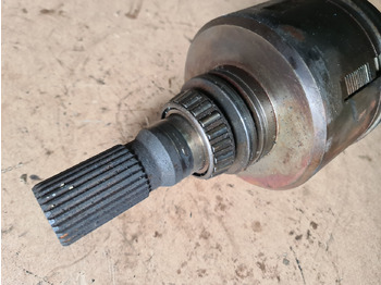 Зчеплення та запчастини в категорії Сільськогосподарська техніка John Deere 4650 4850 Kosz Sprzęgła RE38834 RE12533 RE13950 RE19698: фото 2 Зчеплення та запчастини в категорії Сільськогосподарська техніка John Deere 4650 4850 Kosz Sprzęgła RE38834 RE12533 RE13950 RE19698: фото 2