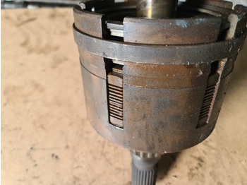 Зчеплення та запчастини в категорії Сільськогосподарська техніка John Deere 4650 4850 Kosz Sprzęgła RE38834 RE12533 RE13950 RE19698: фото 3 Зчеплення та запчастини в категорії Сільськогосподарська техніка John Deere 4650 4850 Kosz Sprzęgła RE38834 RE12533 RE13950 RE19698: фото 3