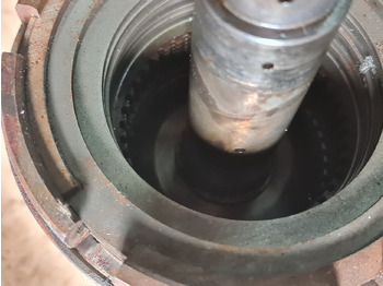 Зчеплення та запчастини в категорії Сільськогосподарська техніка John Deere 4650 4850 Kosz Sprzęgła RE38834 RE12533 RE13950 RE19698: фото 5 Зчеплення та запчастини в категорії Сільськогосподарська техніка John Deere 4650 4850 Kosz Sprzęgła RE38834 RE12533 RE13950 RE19698: фото 5