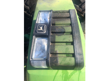 Решітка радіатора JOHN DEERE