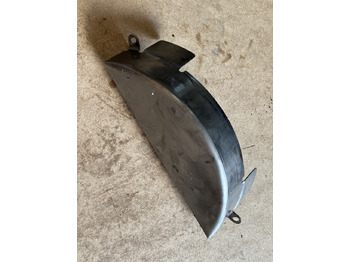 Кузов і екстер'єр JOHN DEERE