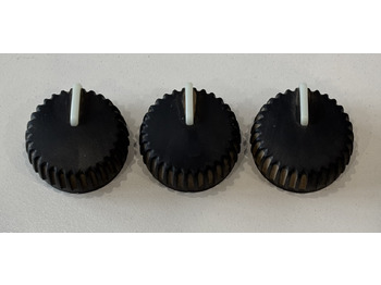 Кабіна й інтер'єр JOHN DEERE