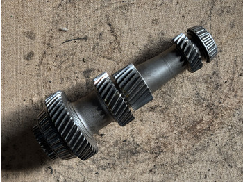 Піввісь JOHN DEERE