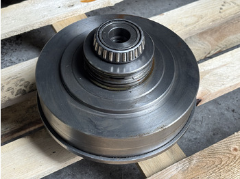 Зчеплення та запчастини JOHN DEERE