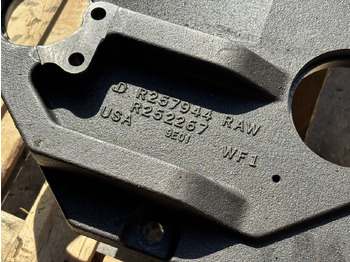 Трансмісія JOHN DEERE