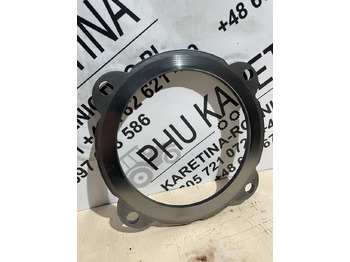 Диск зчеплення JOHN DEERE