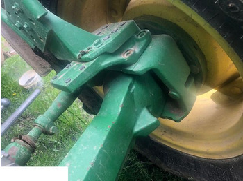 Піввісь JOHN DEERE