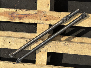 Піввісь JOHN DEERE