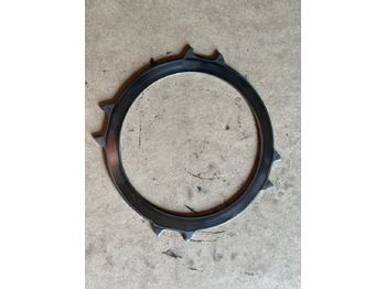 Диск зчеплення JOHN DEERE