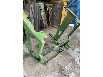 Система охолодження JOHN DEERE