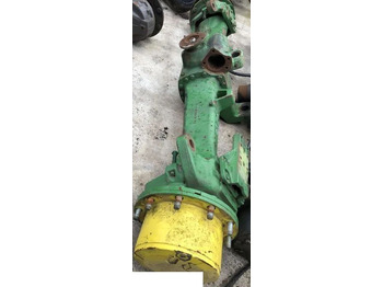 Передня вісь JOHN DEERE