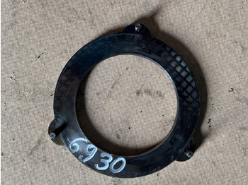 Гальмівни диск JOHN DEERE