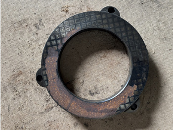 Гальмівни диск в категорії Сільськогосподарська техніка John Deere 6830 6930 Docisk Hamulca Płytka R262195: фото 3