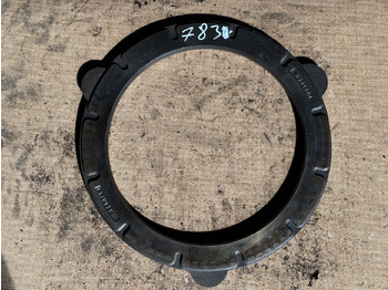 Гальмівни диск JOHN DEERE