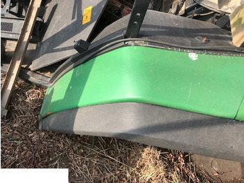 Крило JOHN DEERE