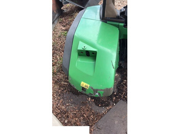 Крило JOHN DEERE