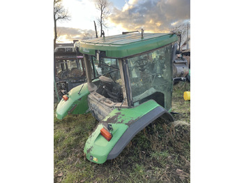 Крило JOHN DEERE