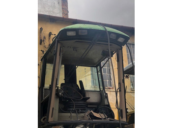 Кабіна JOHN DEERE