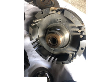 Коробка передач в категорії Сільськогосподарська техніка John Deere r95371 - Skrzynia Power Quad: фото 2