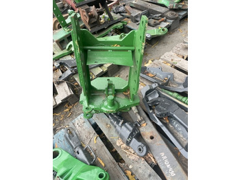 Рама/ Шасі JOHN DEERE