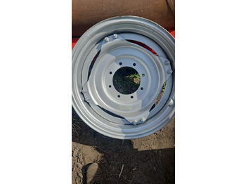 Колісний диск