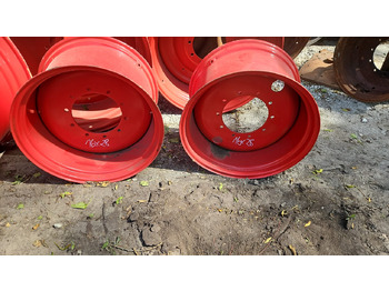 Колісний диск