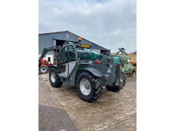 Навантажувач телескопічний Kramer KT357: фото 5