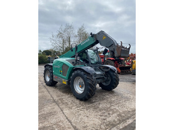 Навантажувач телескопічний Kramer KT357: фото 3